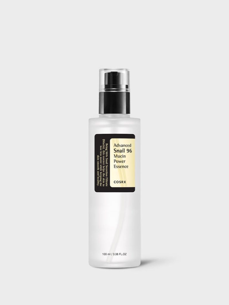 COSRX Advanced Snail 96 Essence - Korean Skincare