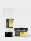 COSRX Snail 92 Cream - Korean Skincare