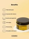 COSRX Snail 92 Cream - Korean Skincare