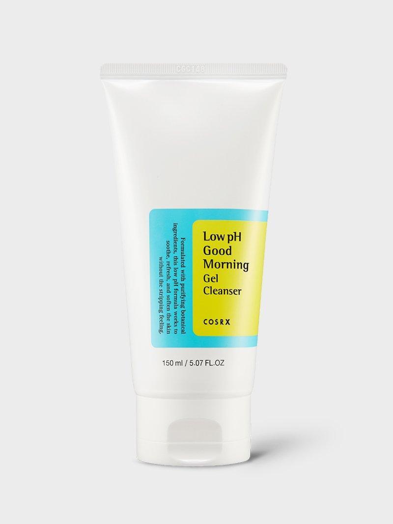 COSRX Low pH Cleanser - Korean Skincare COSRX Low pH Cleanser - Korean Skincare