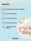 COSRX Low pH Cleanser - Korean Skincare