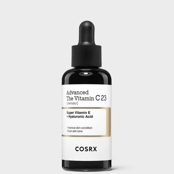 Vitamin C23 Serum