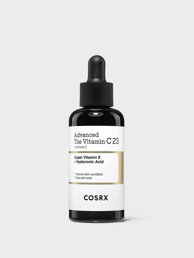 COSRX Vitamin C23 Serum - Korean Skincare