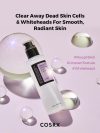 COSRX AHA Whitehead Liquid - Korean Skincare