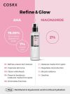 COSRX AHA Whitehead Liquid - Korean Skincare