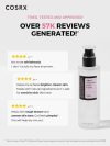 COSRX AHA Whitehead Liquid - Korean Skincare