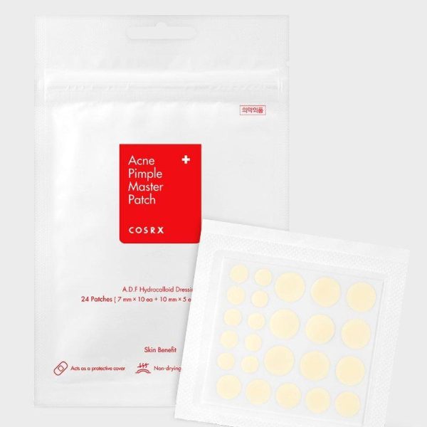 Pimple Patch