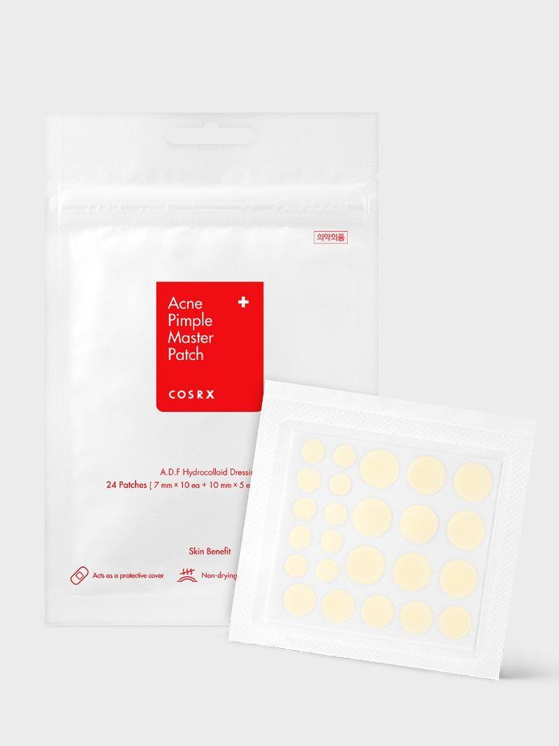 COSRX Pimple Patch - Korean Skincare COSRX Pimple Patch - Korean Skincare