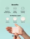 COSRX Pimple Patch - Korean Skincare
