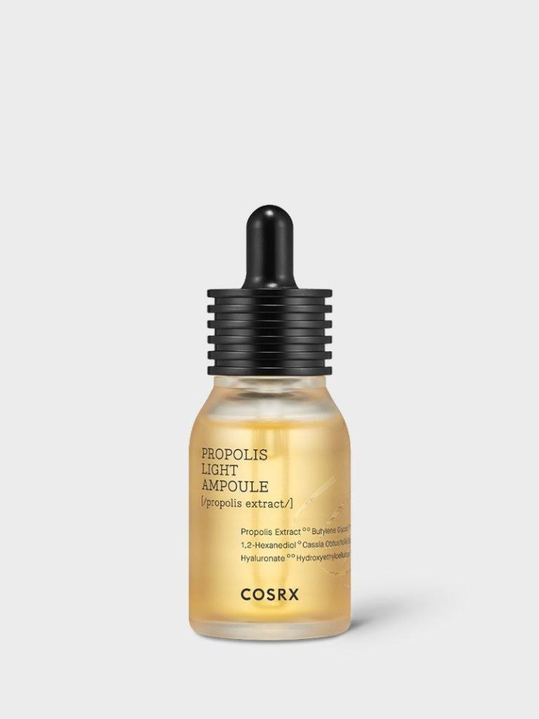 COSRX Propolis Ampoule - Korean Skincare