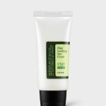 COSRX Aloe Sun Cream - Korean Skincare