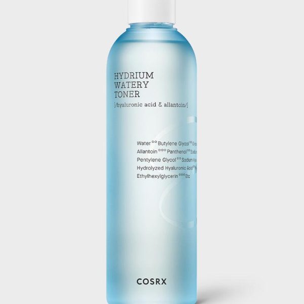 Hydrium Toner