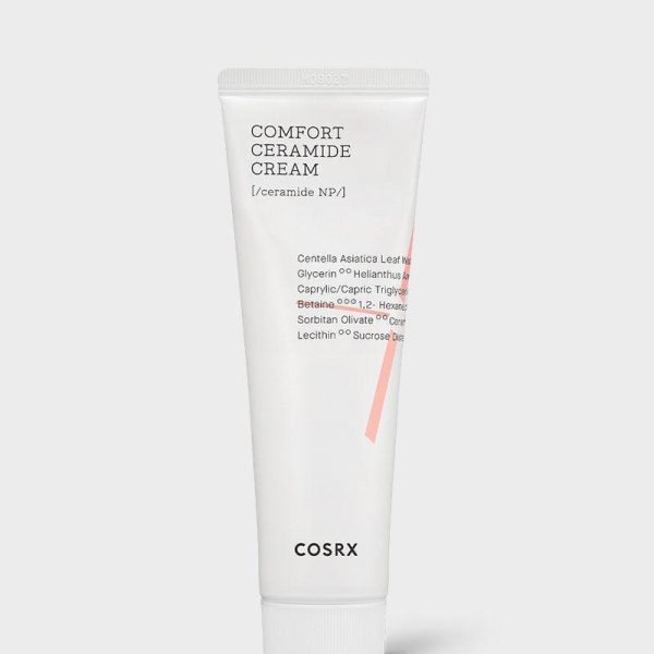 Comfort Ceramide Cream