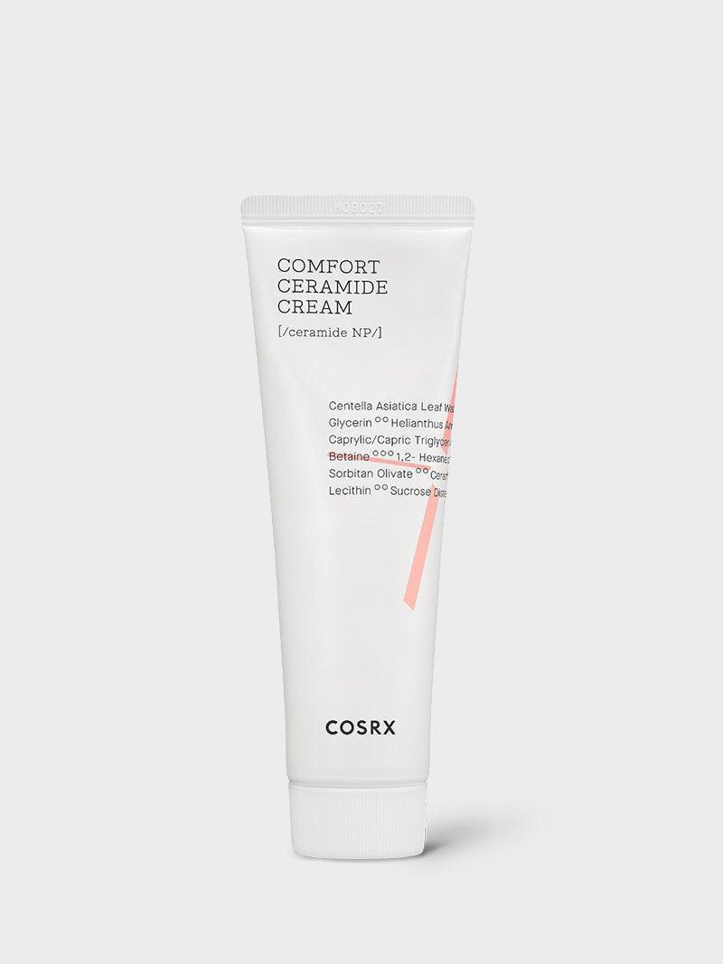 COSRX Comfort Ceramide Cream - Korean Skincare COSRX Comfort Ceramide Cream - Korean Skincare