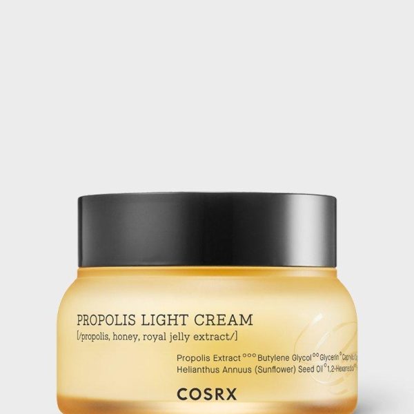 Full Fit Propolis Cream