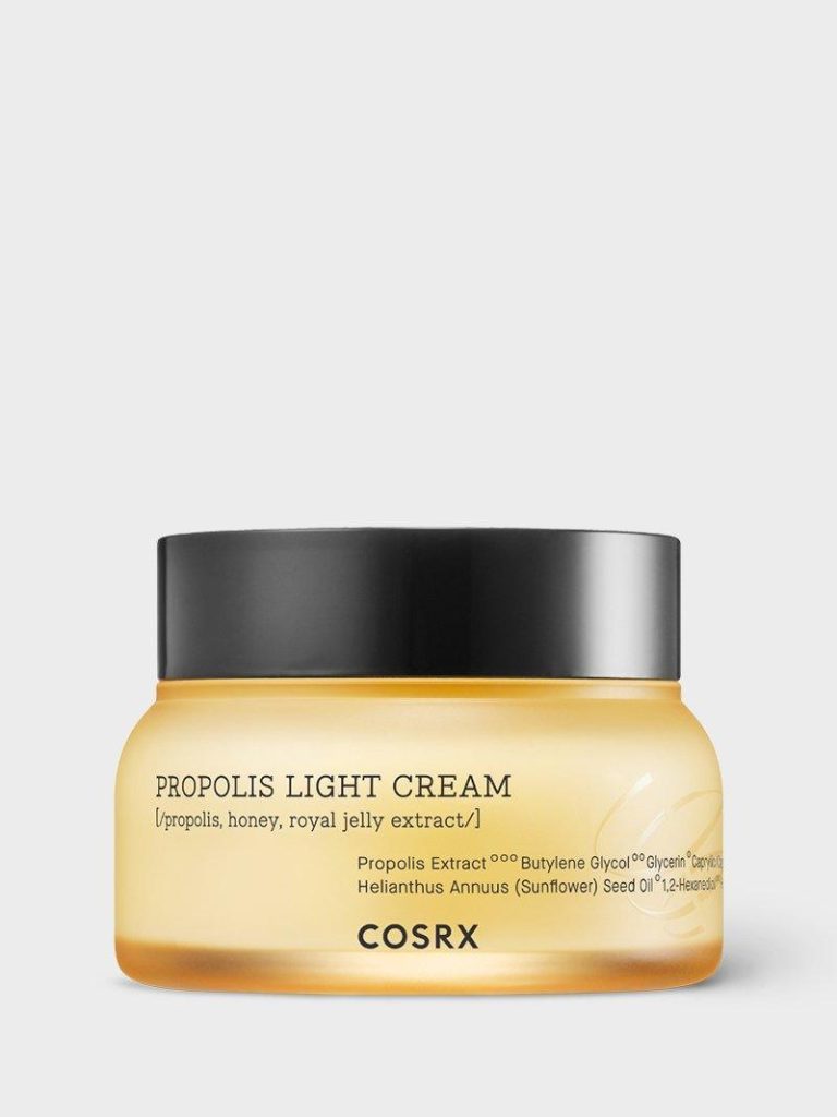 COSRX Full Fit Propolis Cream - Korean Skincare