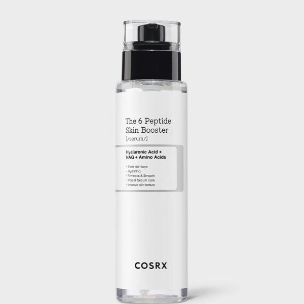 Peptide Booster Toner