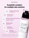 COSRX Peptide Booster Toner - Korean Skincare