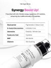 COSRX Peptide Booster Toner - Korean Skincare
