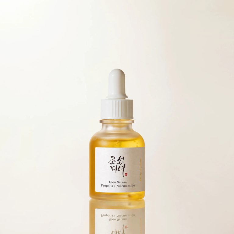 Beauty of Joseon Glow Serum - Korean Skincare