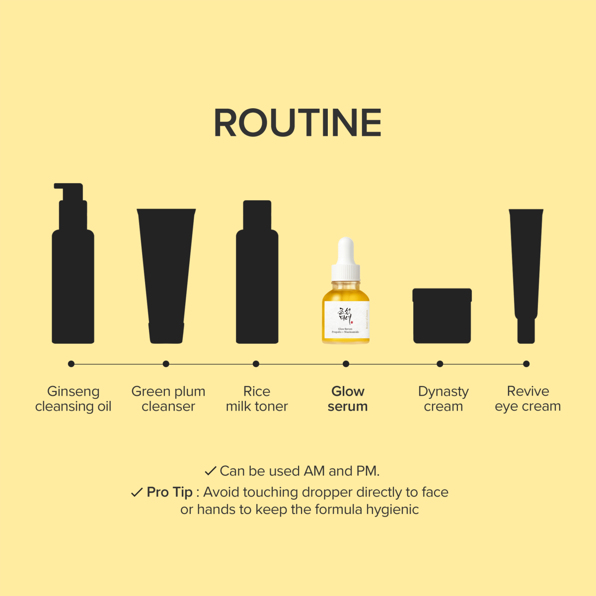 Glow Serum