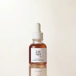 Beauty of Joseon Revive Serum - Korean Skincare