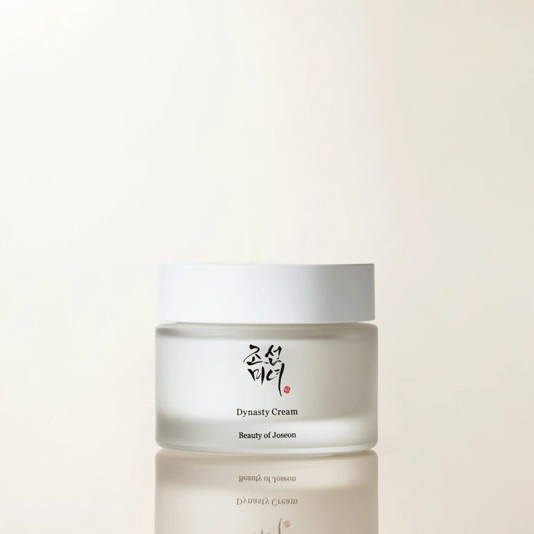 Beauty of Joseon Dynasty Cream - Korean Skincare