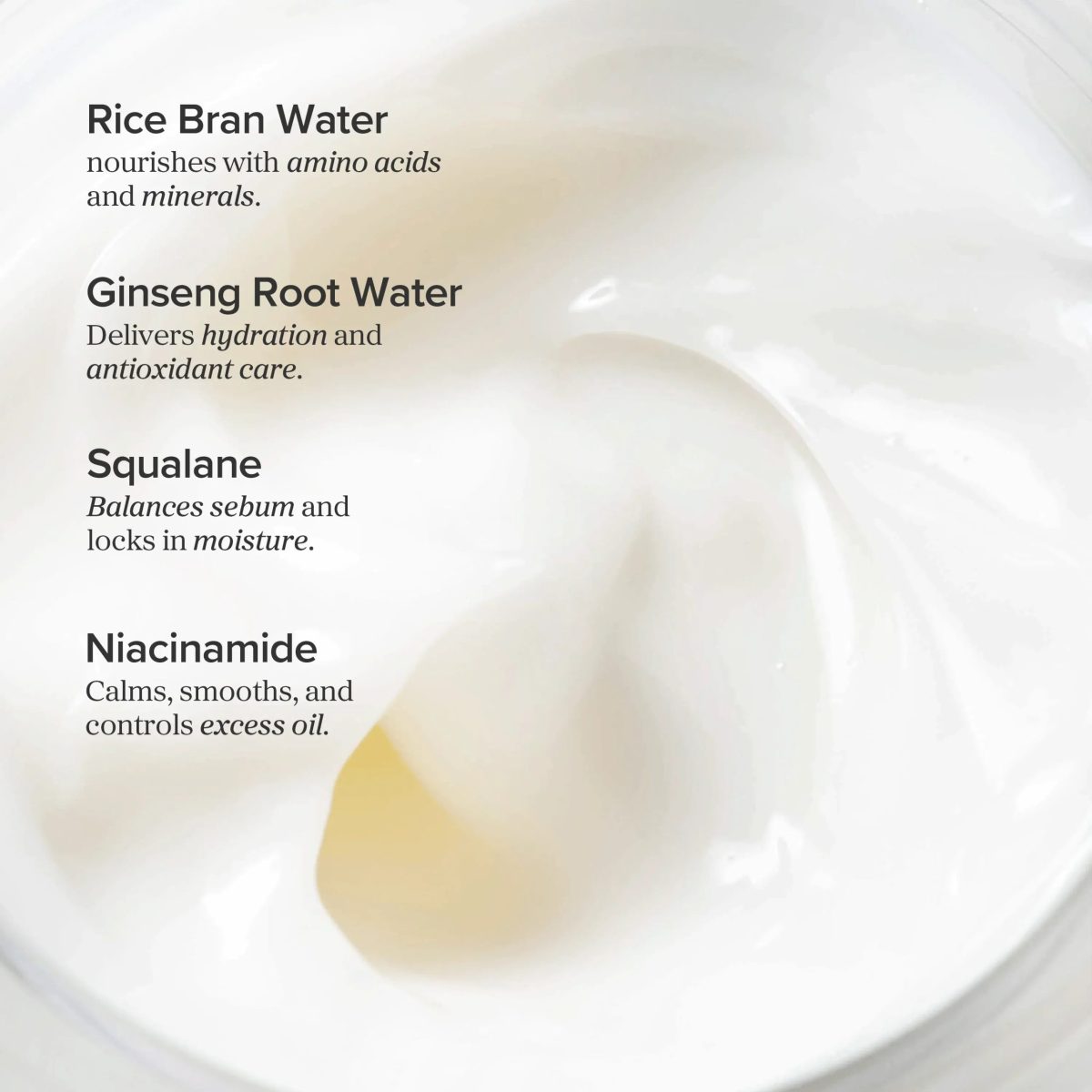 Dynasty Cream