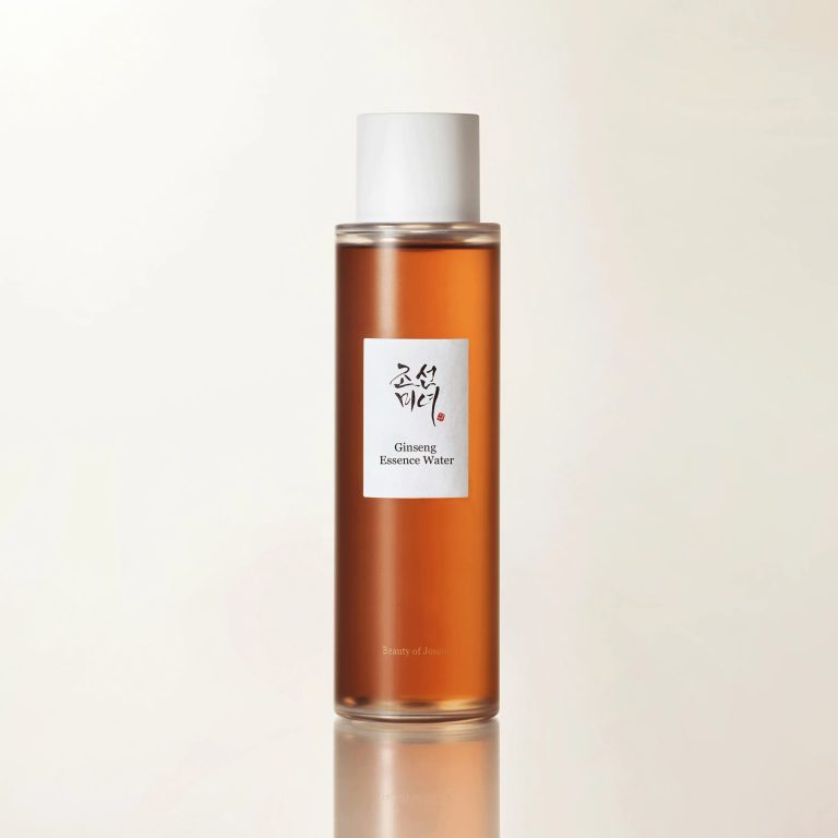 Beauty of Joseon Ginseng Essence Water - Korean Skincare