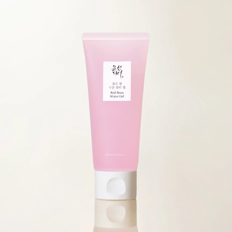 Beauty of Joseon Red Bean Water Gel - Korean Skincare