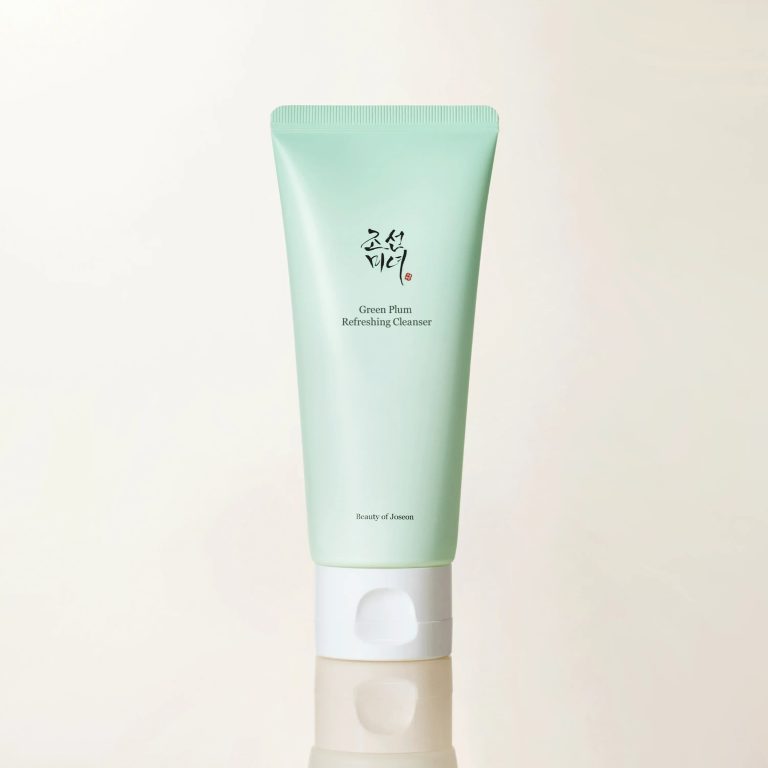 Beauty of Joseon Green Plum Cleanser - Korean Skincare