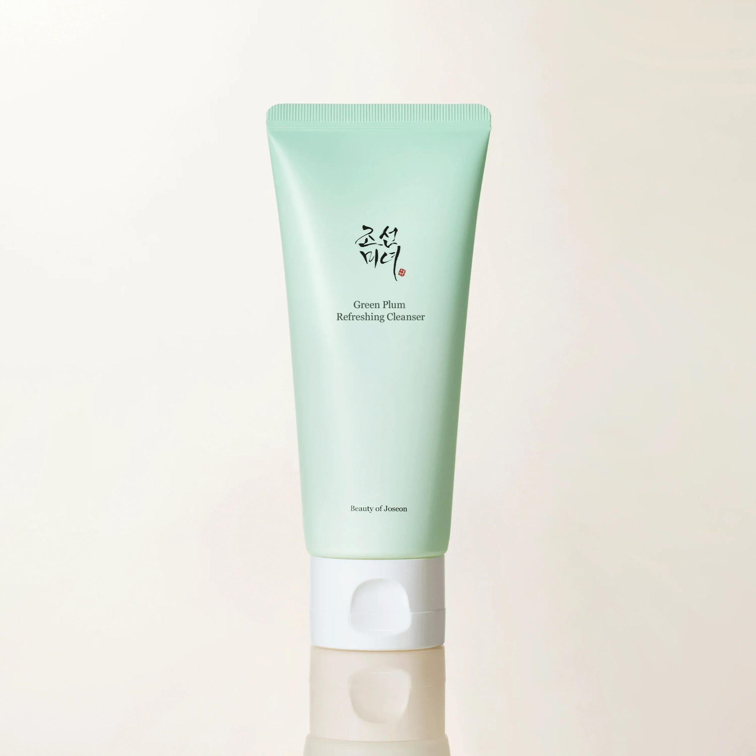 Beauty of Joseon Green Plum Cleanser - Korean Skincare Beauty of Joseon Green Plum Cleanser - Korean Skincare
