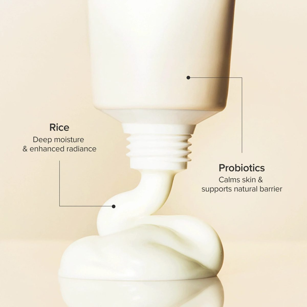 Rice Sunscreen