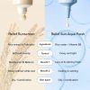 Beauty of Joseon Rice Sunscreen - Korean Skincare