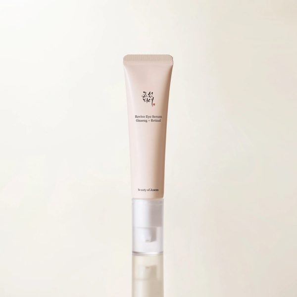 Retinal Eye Serum