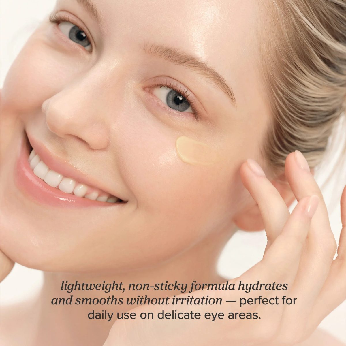 Retinal Eye Serum