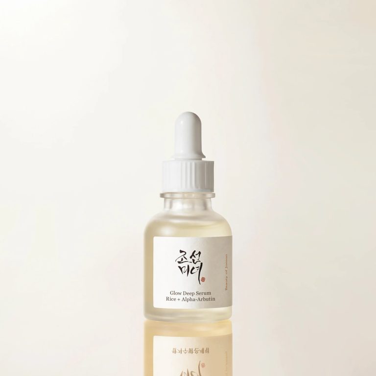 Beauty of Joseon Glow Deep Serum - Korean Skincare
