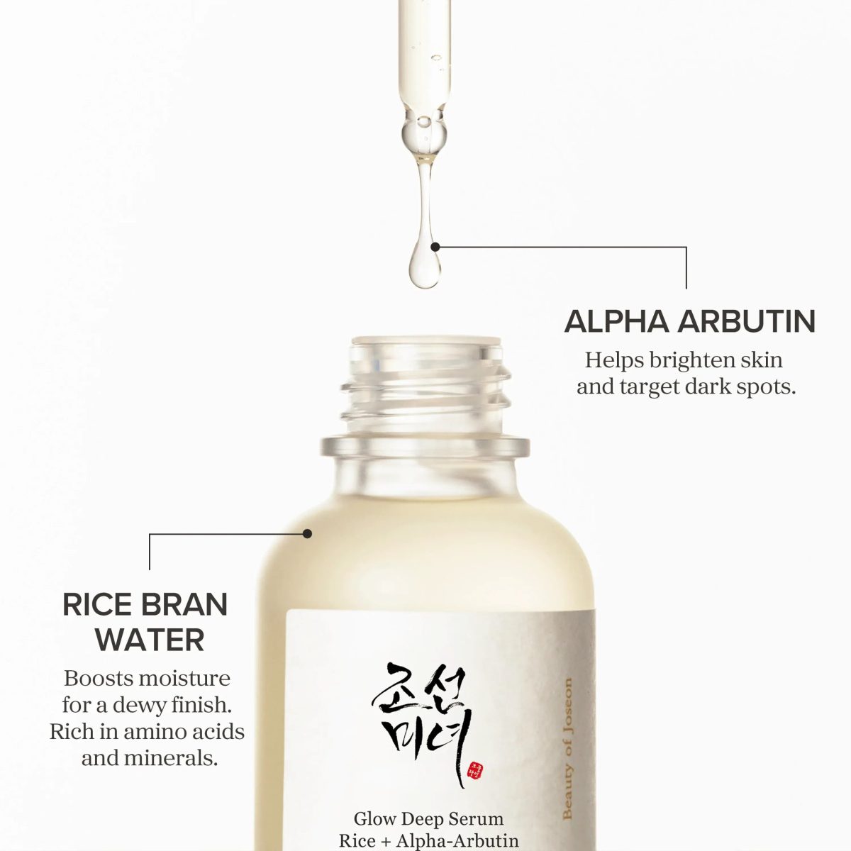 Glow Deep Serum