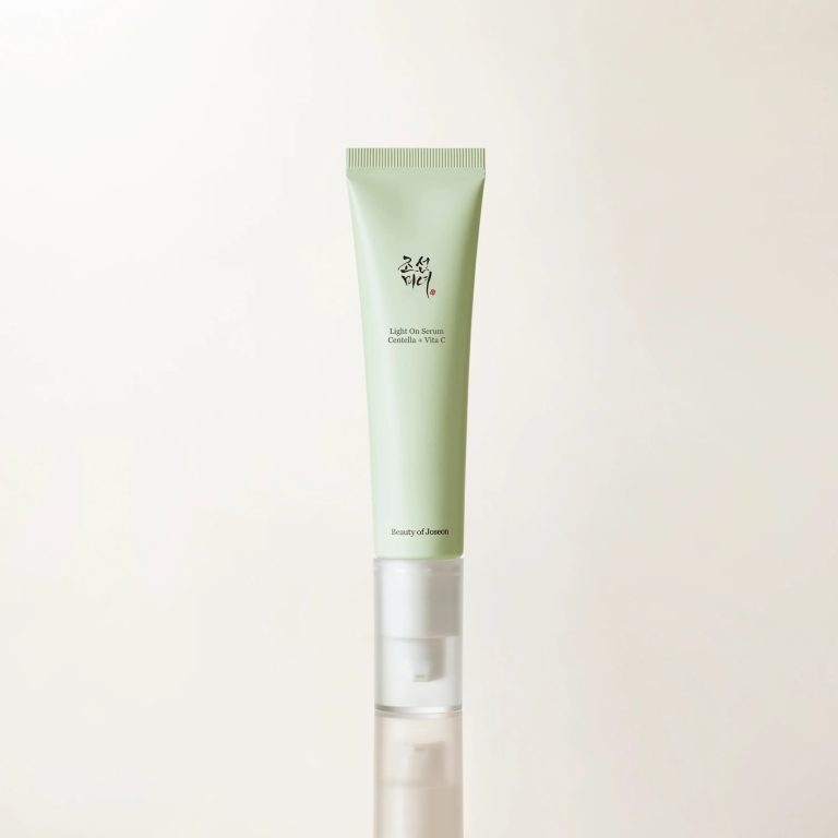Beauty of Joseon Light On Serum Vitamin C - Korean Skincare