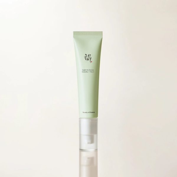 Light On Serum Vitamin C