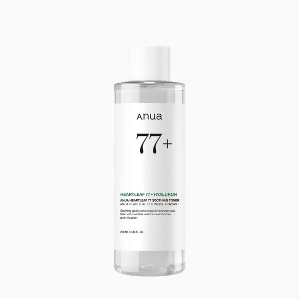Heartleaf 77 Toner