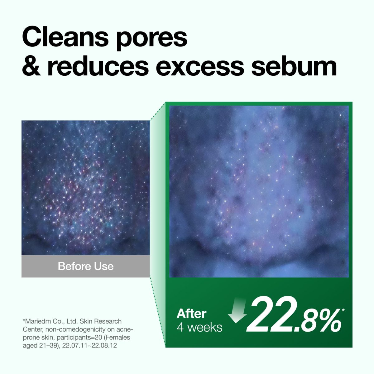 Heartleaf Cleansing Oil