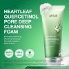 Anua Heartleaf Foam - Korean Skincare