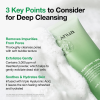 Anua Heartleaf Foam - Korean Skincare