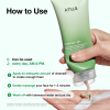 Anua Heartleaf Foam - Korean Skincare