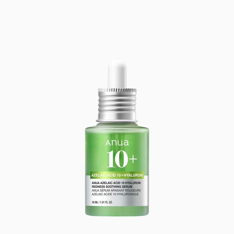 Anua Azelaic Acid Serum - Korean Skincare