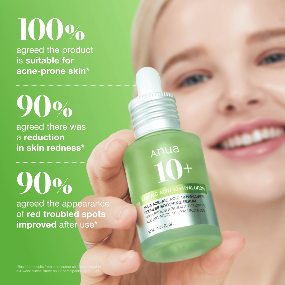 Azelaic Acid Serum