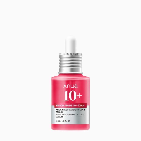 Niacinamide TXA Serum