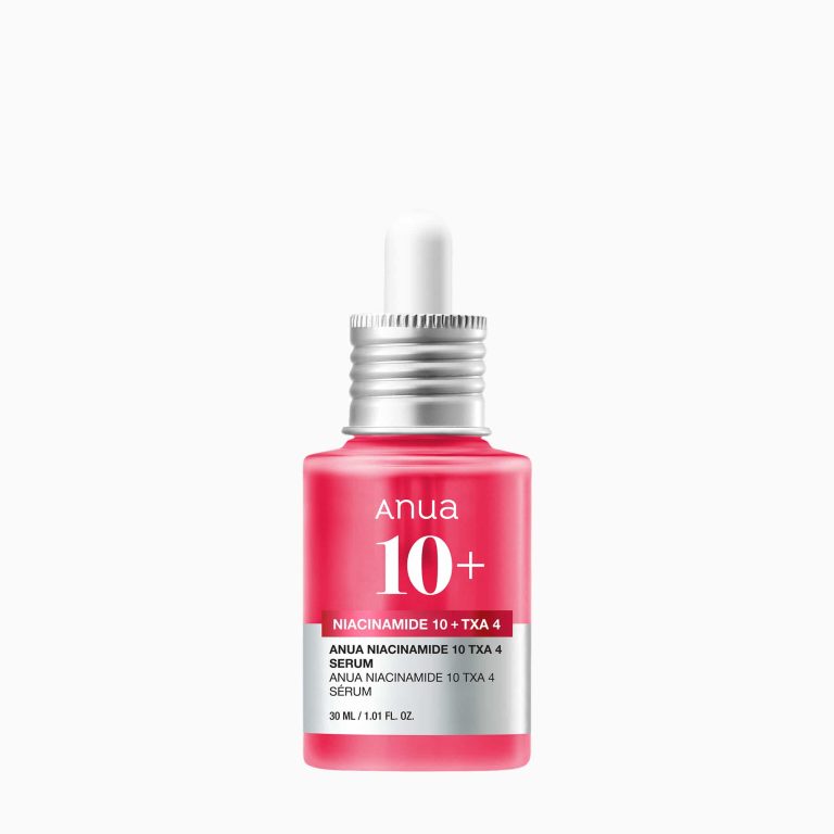 Anua Niacinamide TXA Serum - Korean Skincare
