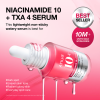 Anua Niacinamide TXA Serum - Korean Skincare